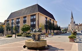 Hotel Irottkoe